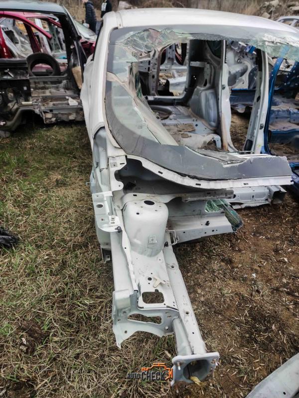 Четверть передняя правая передний правый Ford Escape 2013 Внедорожник 1.6T CV6Z-16054-B Б/У