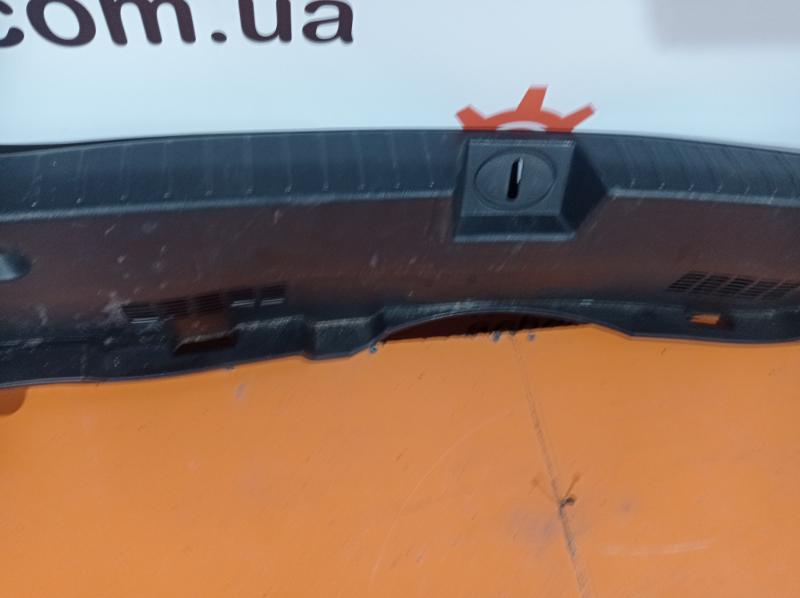 Накладка замка багажника Optima Hybrid 2013 Седан 2.4 гибрид