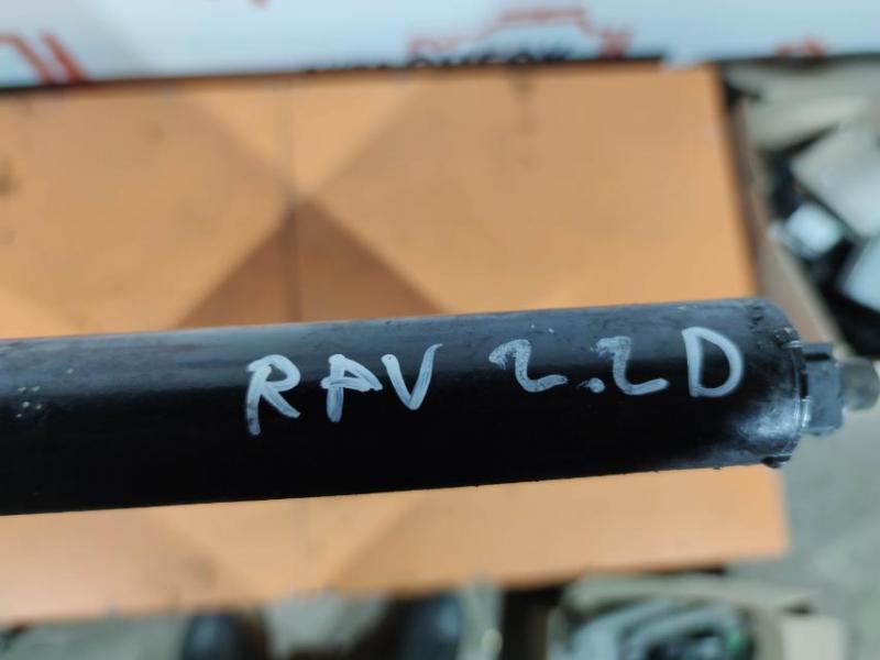 Радиатор кондиционера RAV 4 2006 Внедорожник 2.0