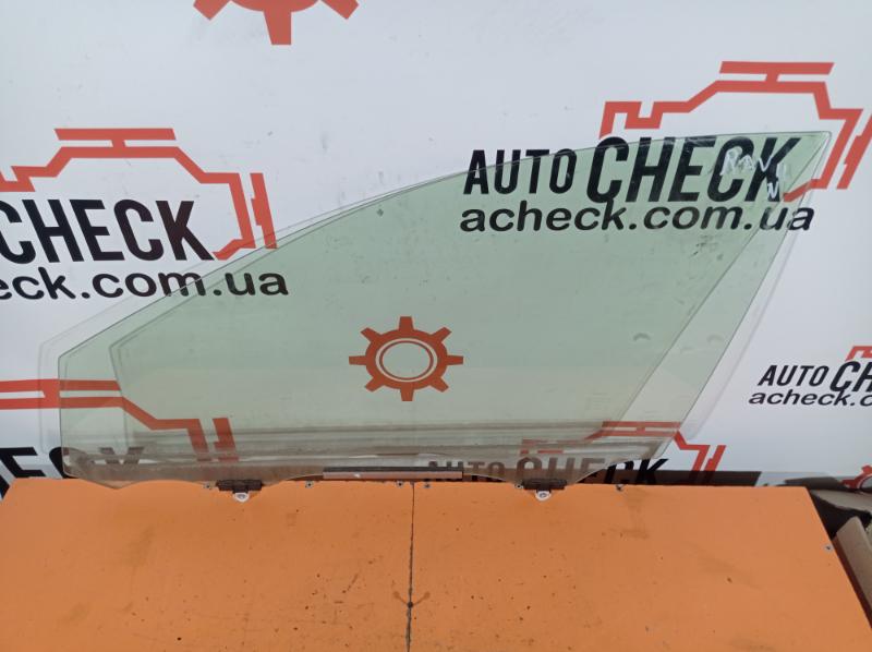 Стекло двери переднее левое Toyota RAV 4 2013 Внедорожник 2.0 68102-0R030 Б/У