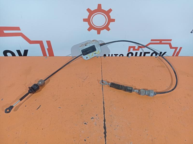 Трос АКПП Nissan Murano 2009 внедорожник 3.5 34935CA00A Б/У