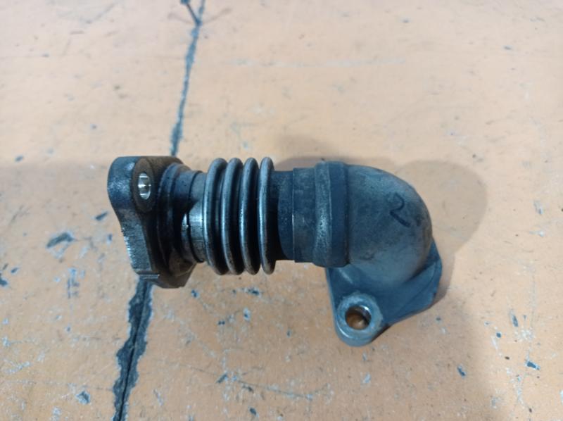 Трубка EGR Honda CR-V 3 2007-2012 Внедорожник 2.2 дизель Б/У