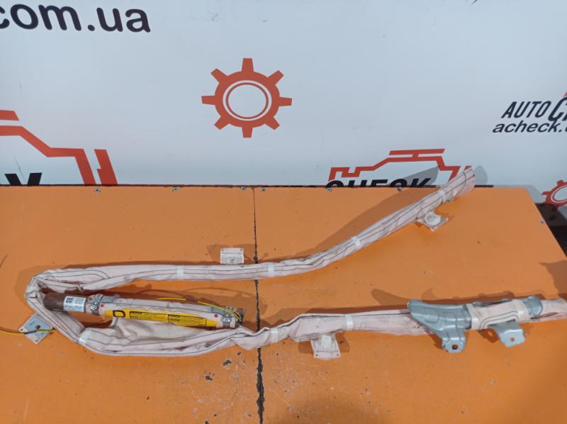 Шторка безопасности правая Toyota Prius 2014 универсал 1.8 гибрид 62170-47020 Б/У