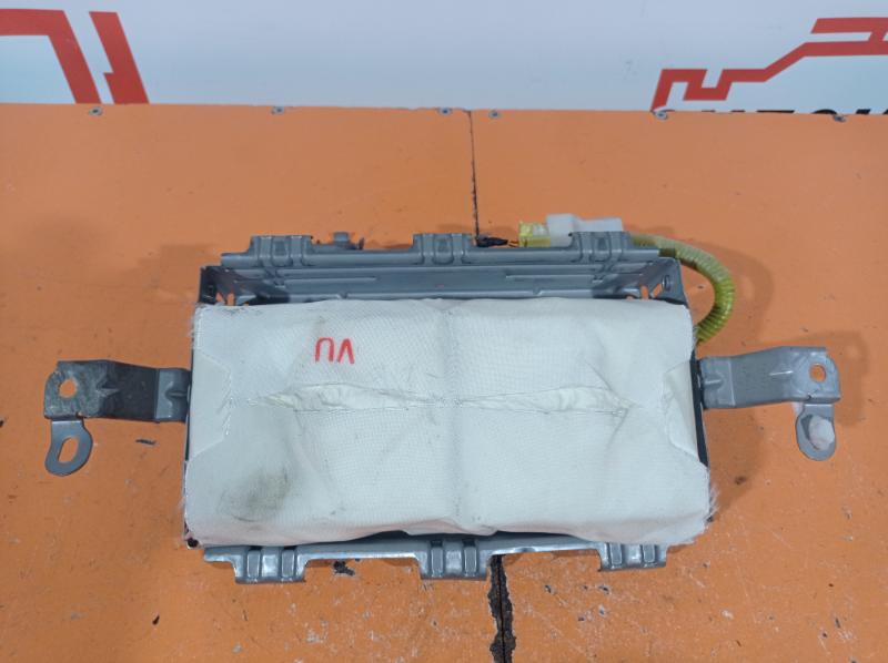 Подушка безопасности пассажира Toyota Prius 2014 универсал 1.8 гибрид 7396047060 Б/У
