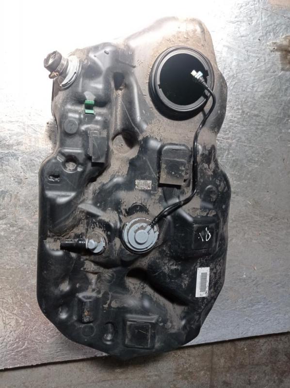 Бак топливный Toyota Prius 2014 универсал 1.8 гибрид 7700147170 Б/У