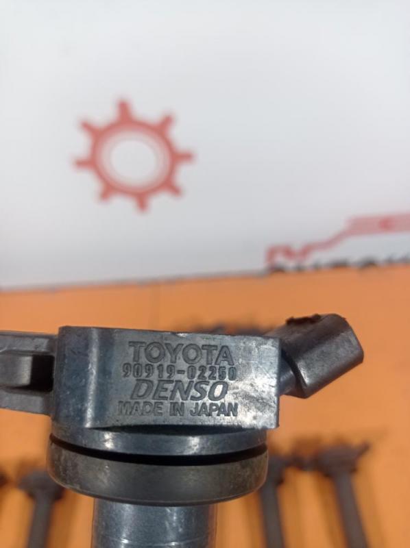 Катушка зажигания LS 460 2007 Седан 4.6
