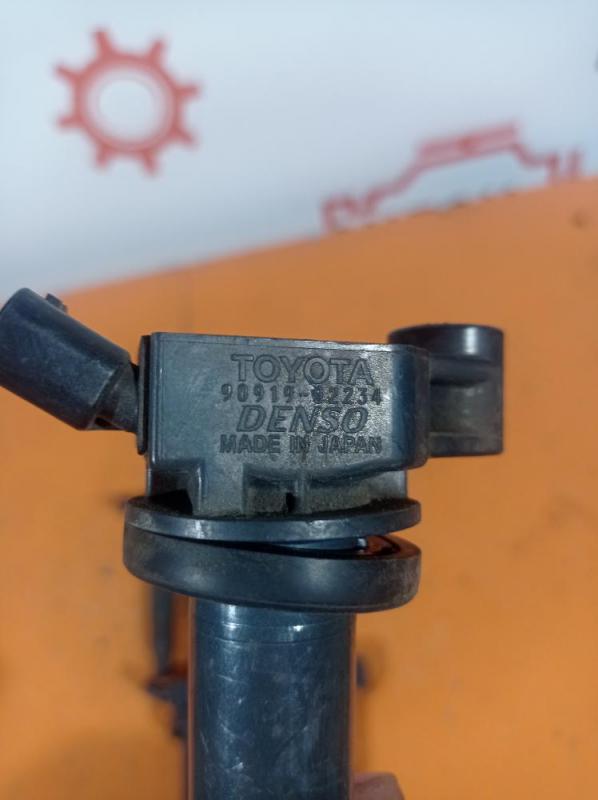 Катушка зажигания RX 2006 Внедорожник 3.0