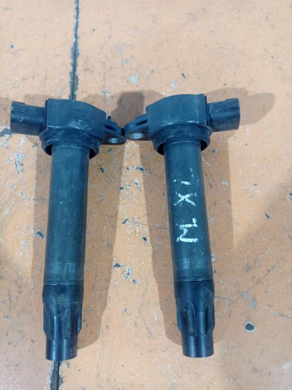 Катушка зажигания Mitsubishi XL 2007 Внедорожник 2.2 дизель 1832A016 Б/У