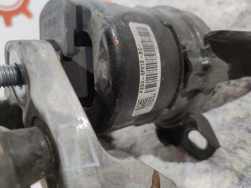Подушка Ford Edge Внедорожник 2.0
