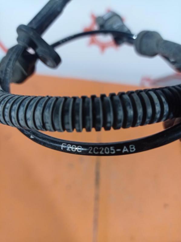 Датчик ABS передний левый Edge 2015 Внедорожник 2.0