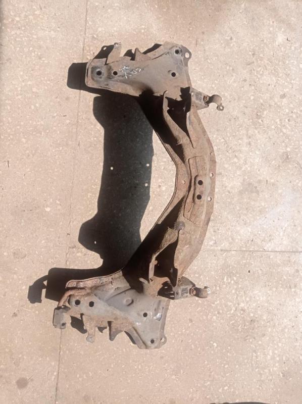 Задний подрамник Honda CR-V 3 2007-2012 Внедорожник 2.2 дизель Б/У