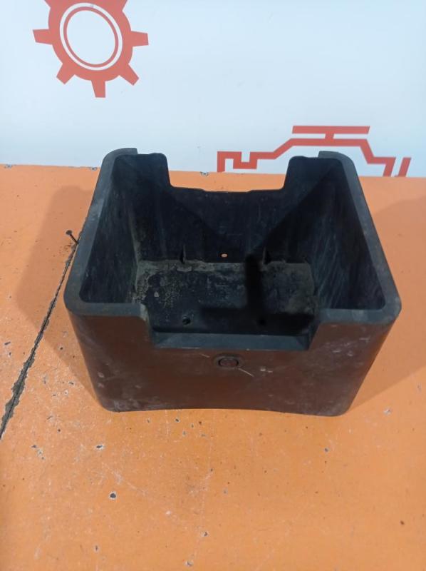 Короб аккумулятора Honda CR-V 3 2007-2012 Внедорожник 2.2 дизель Б/У