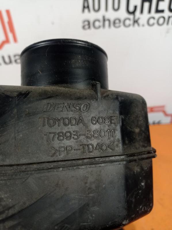 Резонатор воздушного фильтра LS 460 2007 Седан 4.6