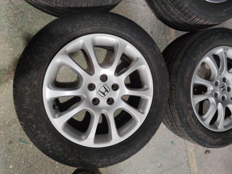 Диски (4 шт) CR-V 3 2007-2012 Внедорожник 2.2 дизель