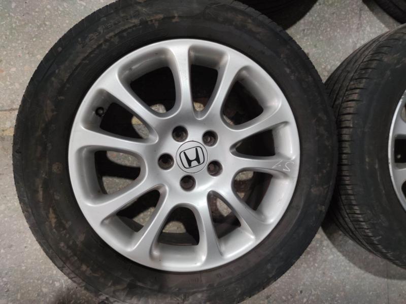 Диски (4 шт) CR-V 3 2007-2012 Внедорожник 2.2 дизель
