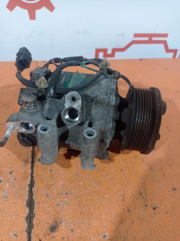 Компрессор кондиционера Honda CR-V 3 Внедорожник 2.2 дизель