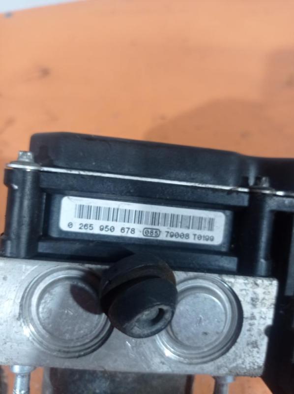 Компрессор кондиционера CR-V 3 2007-2012 Внедорожник 2.2 дизель
