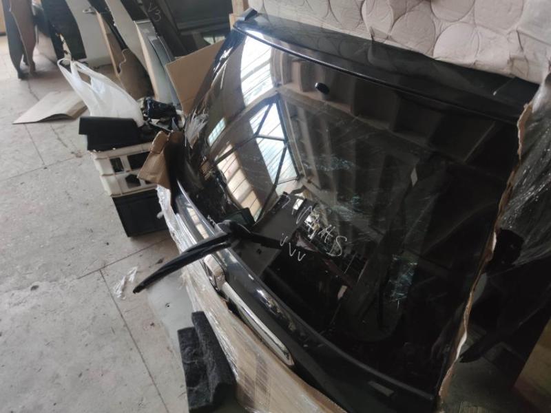 Стекло заднее Honda CR-V 3 Внедорожник 2.2 дизель