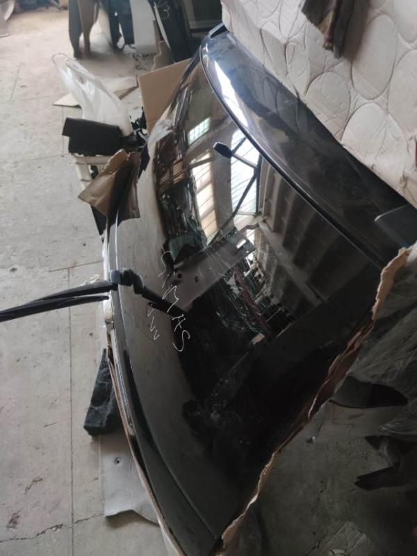 Стекло заднее CR-V 3 2007-2012 Внедорожник 2.2 дизель
