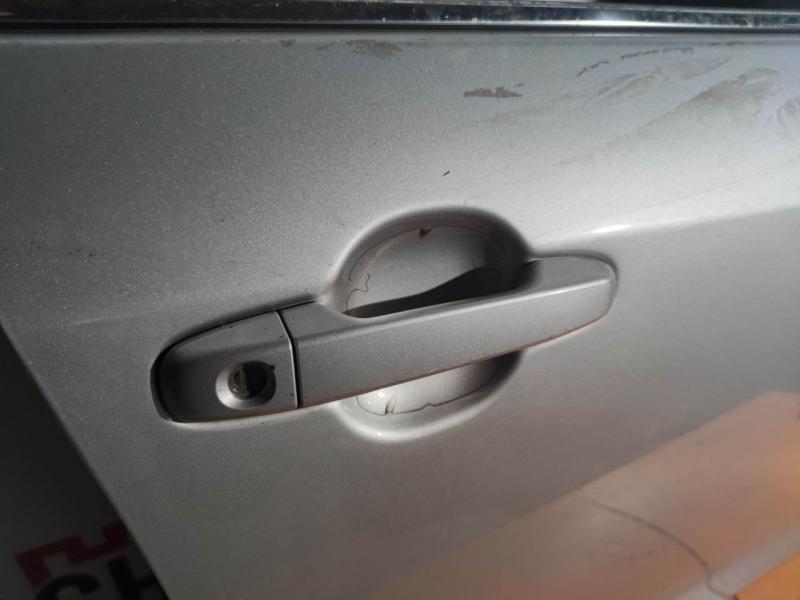 Ручка двери внешняя передняя правая Toyota Camry 2012 седан 2.5 Б/У