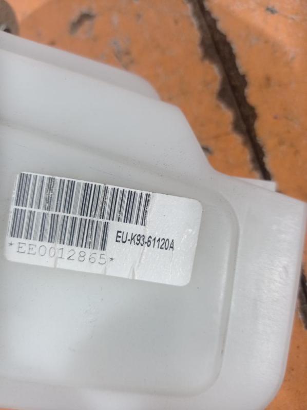 Замок крышки багажника CR-V 3 2007-2012 Внедорожник 2.2 дизель