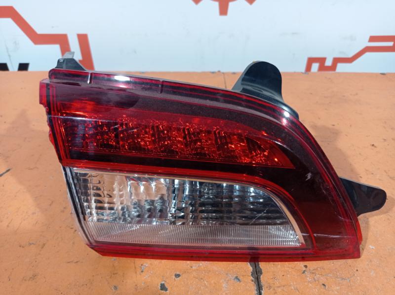 Фонарь задний левый внешний Subaru Outback B15 2016 Внедорожник 3.5 Б/У