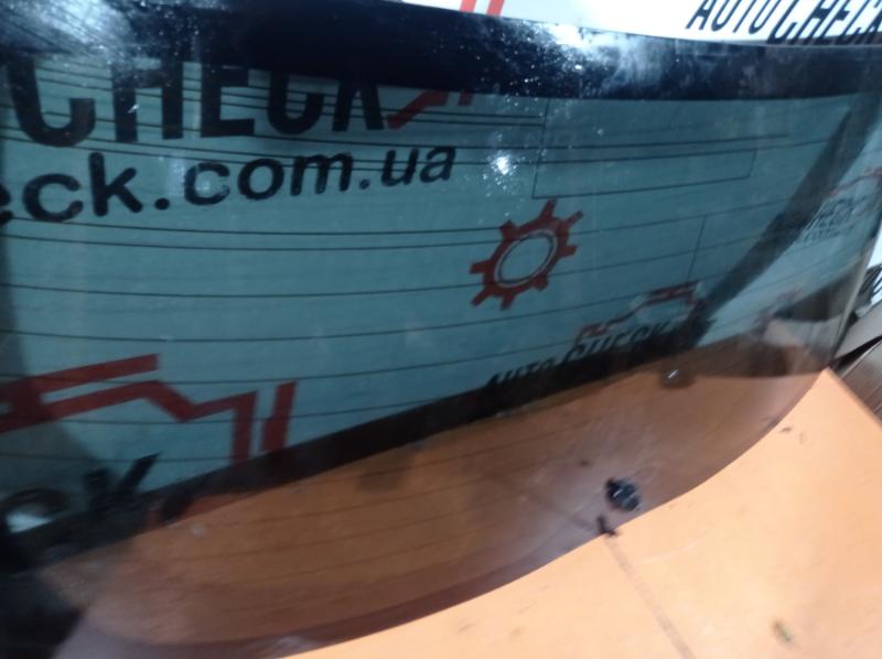 Стекло задней ляды Outback B15 2016 Внедорожник 3.5
