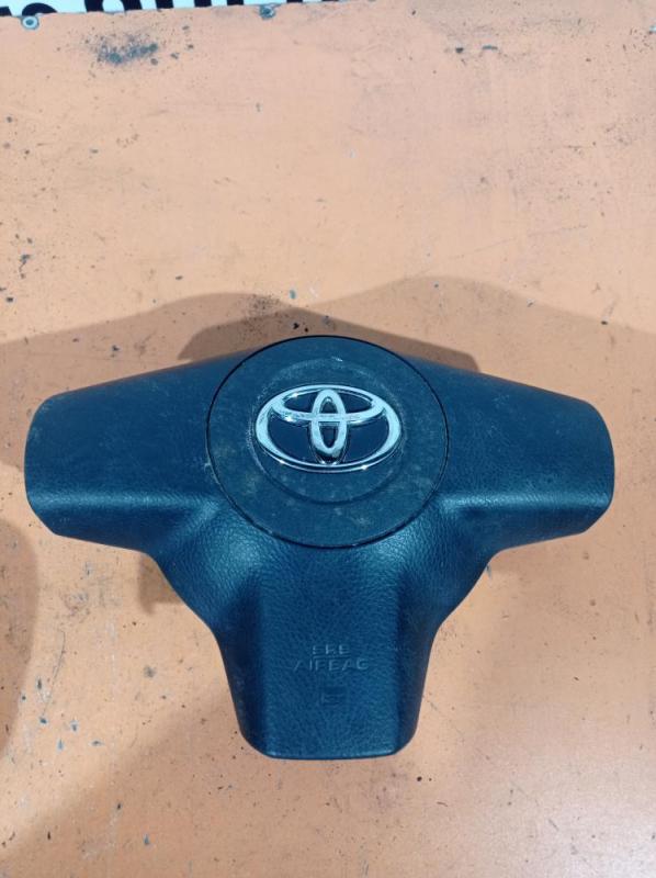 Подушка руля Toyota RAV 4 Внедорожник 2.0