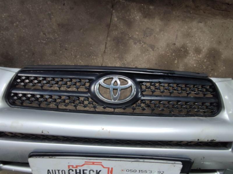 Решетка радиатора Toyota RAV 4 2006 Внедорожник 2.0 Б/У