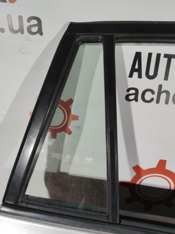 Стекло двери заднее правое Toyota RAV 4 2006 Внедорожник 2.0 Б/У