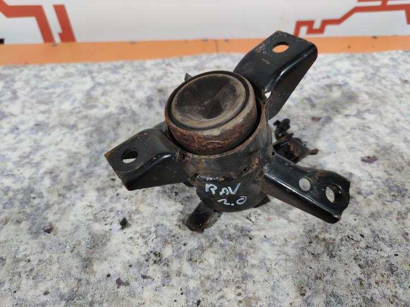 Подушка двигателя Toyota RAV 4 2006 Внедорожник 2.0 Б/У