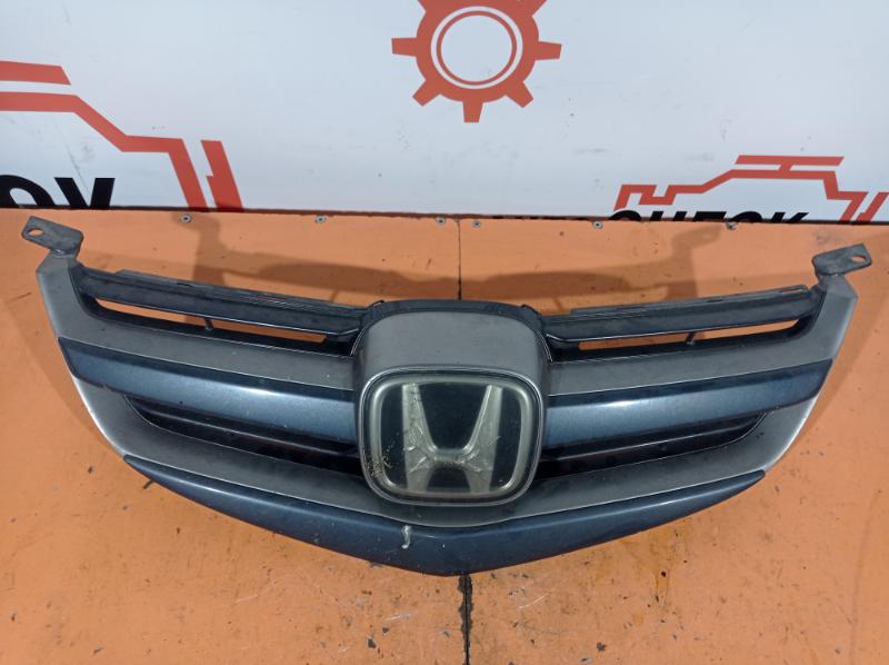 Решетка радиатора Honda Legend 2004-2012 Седан 3.5 бензин J35A Б/У