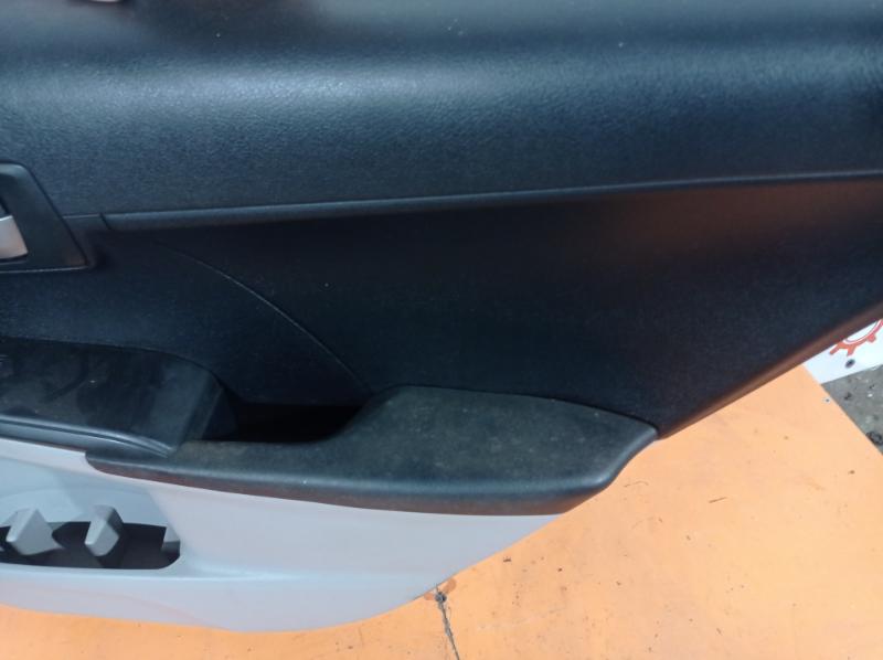Карта двери задняя правая Camry 2012 седан 2.5