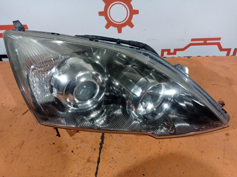 Фара правая Honda CR-V 3 2007-2012 Внедорожник 2.2 дизель контрактная