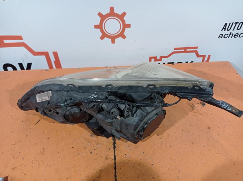 Фара правая CR-V 3 2007-2012 Внедорожник 2.2 дизель