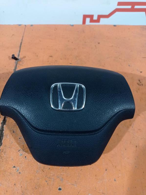 Подушка безопасности в руль Honda CR-V 3 2007-2012 Внедорожник 2.2 дизель контрактная
