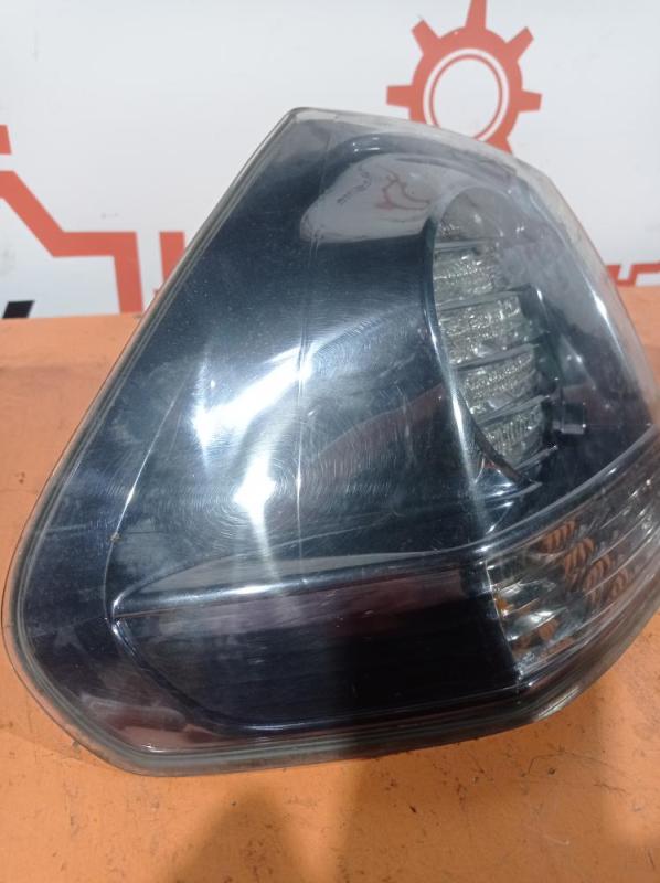 Фонарь задний левый внешний RX 2006 Внедорожник 3.0