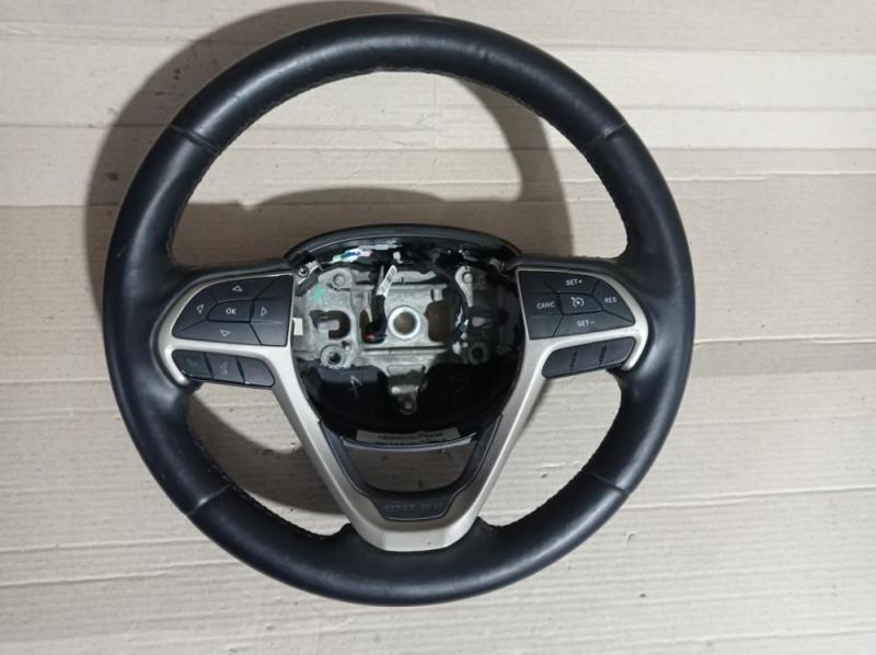 Руль Jeep Cherokee 2015 Внедорожник 2.4 контрактная