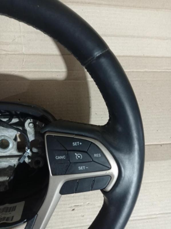 Руль Jeep Cherokee Внедорожник 2.4