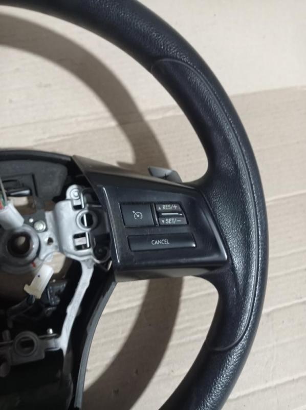 Руль Subaru XV Внедорожник 2.0 бензин