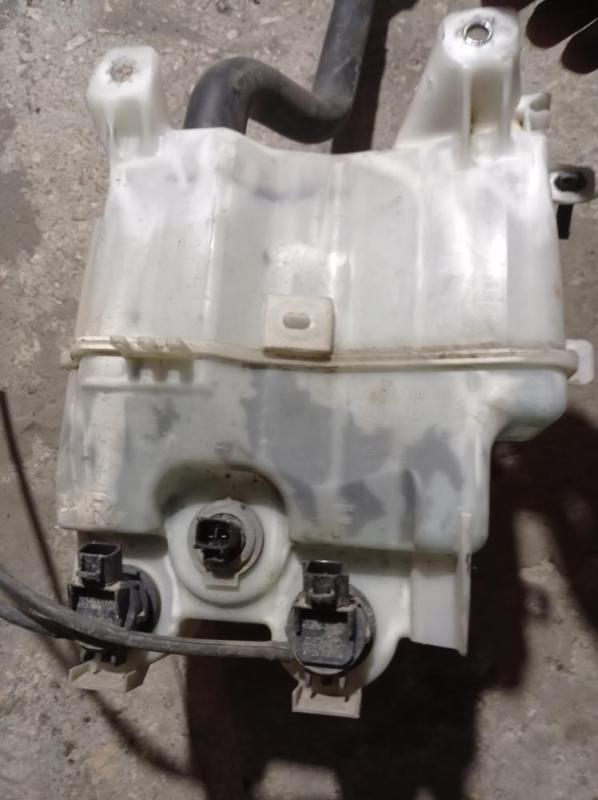 Бачок стеклоомывателя RX 450H 2009 Внедорожник 3.5