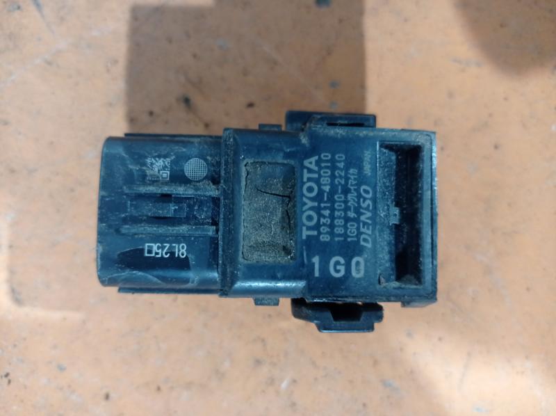 Парктроник задний RX 450H 2009 Внедорожник 3.5
