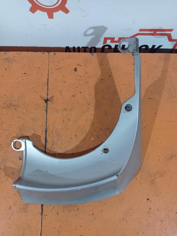 Накладка крышки багажника наружная Toyota RAV 4 2006 Внедорожник 2.0 контрактная