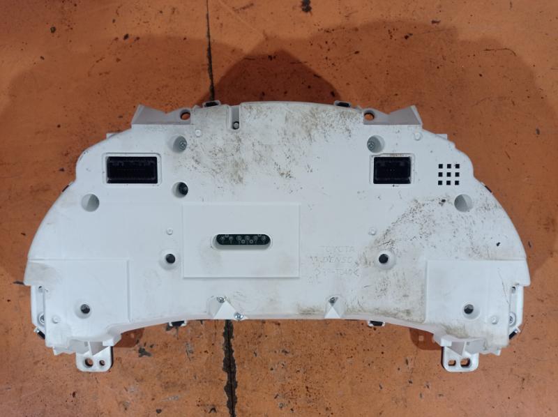Панель приборов RX 450H 2009 Внедорожник 3.5