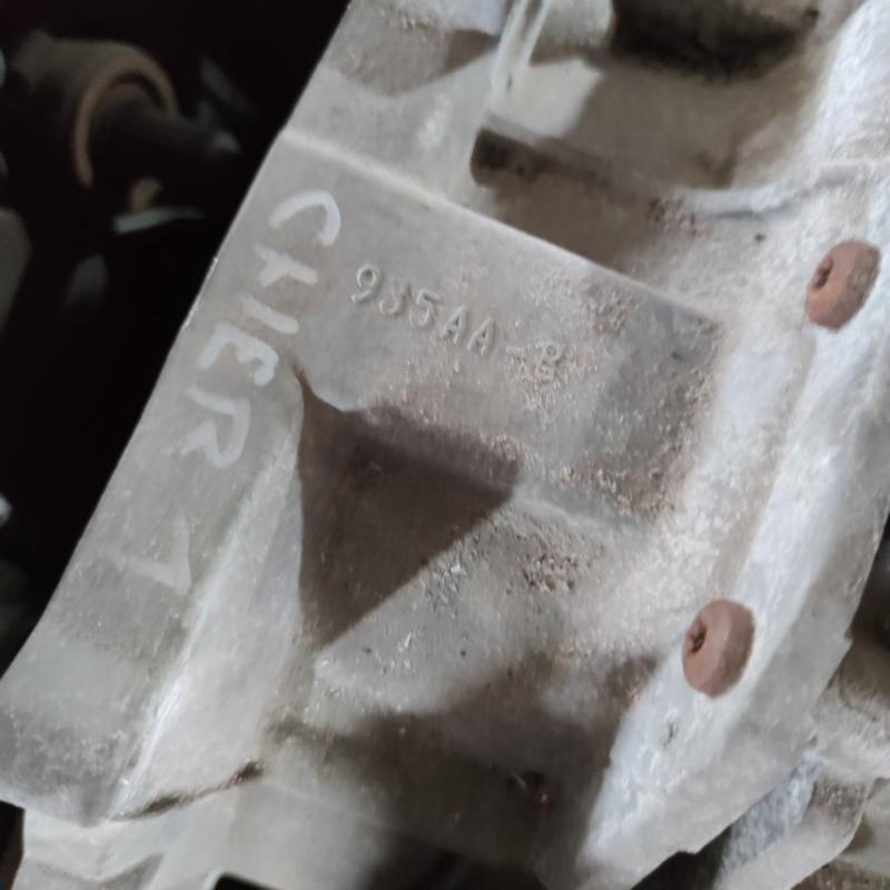 АКПП Jeep Cherokee Внедорожник 2.4