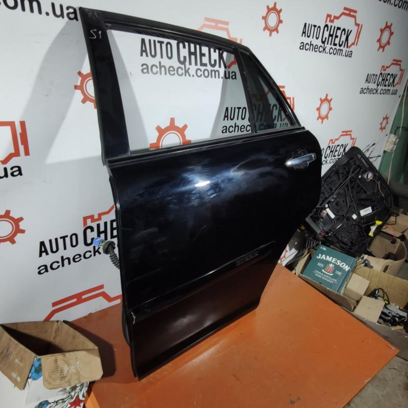 Дверь зл RX 2006 Внедорожник 3.0
