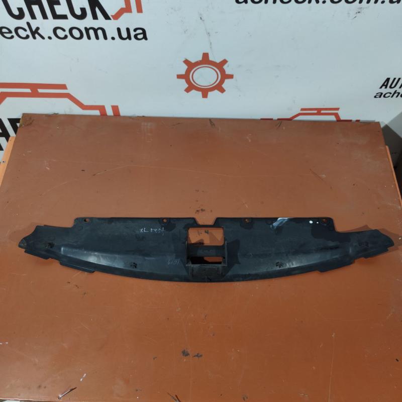 Накладка замка капота Mitsubishi XL 2007 Внедорожник 2.2 дизель Б/У