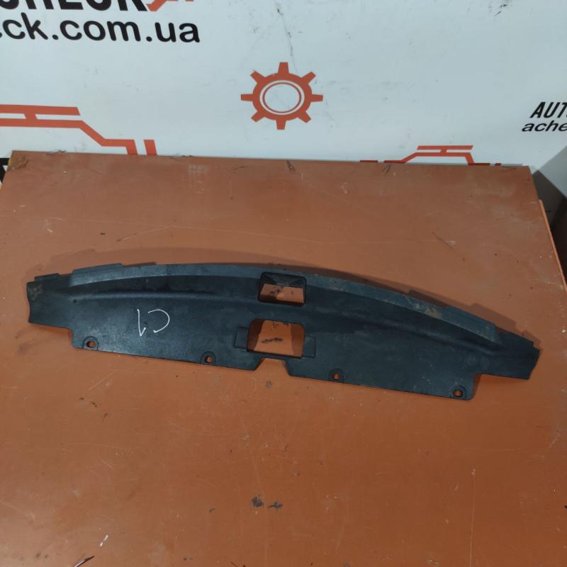 Накладка замка капота XL 2007 Внедорожник 2.2 дизель