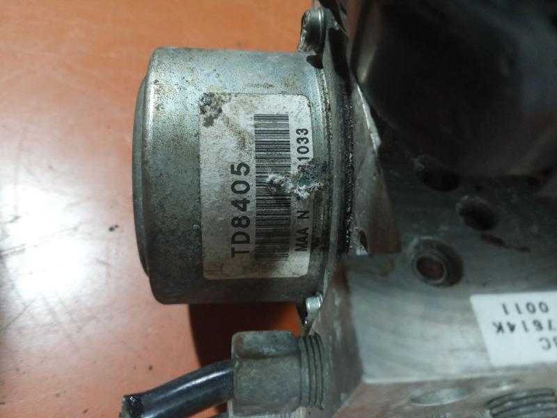 Блок ABS X-Trail T31 2008 Внедорожник 2.0 дизель