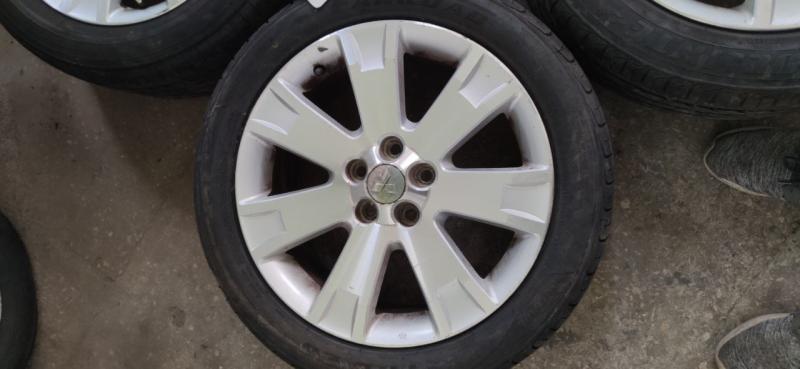 Диски (4 шт) XL 2007 Внедорожник 2.2 дизель